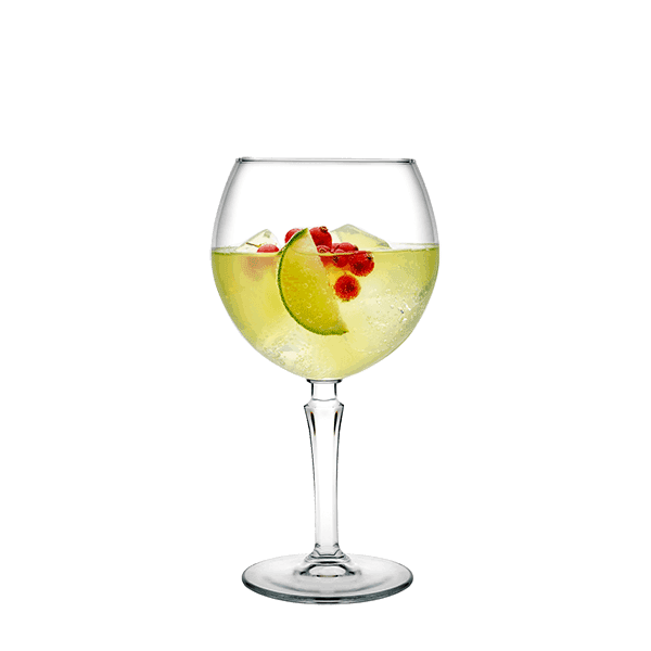 GIN COCKTAIL